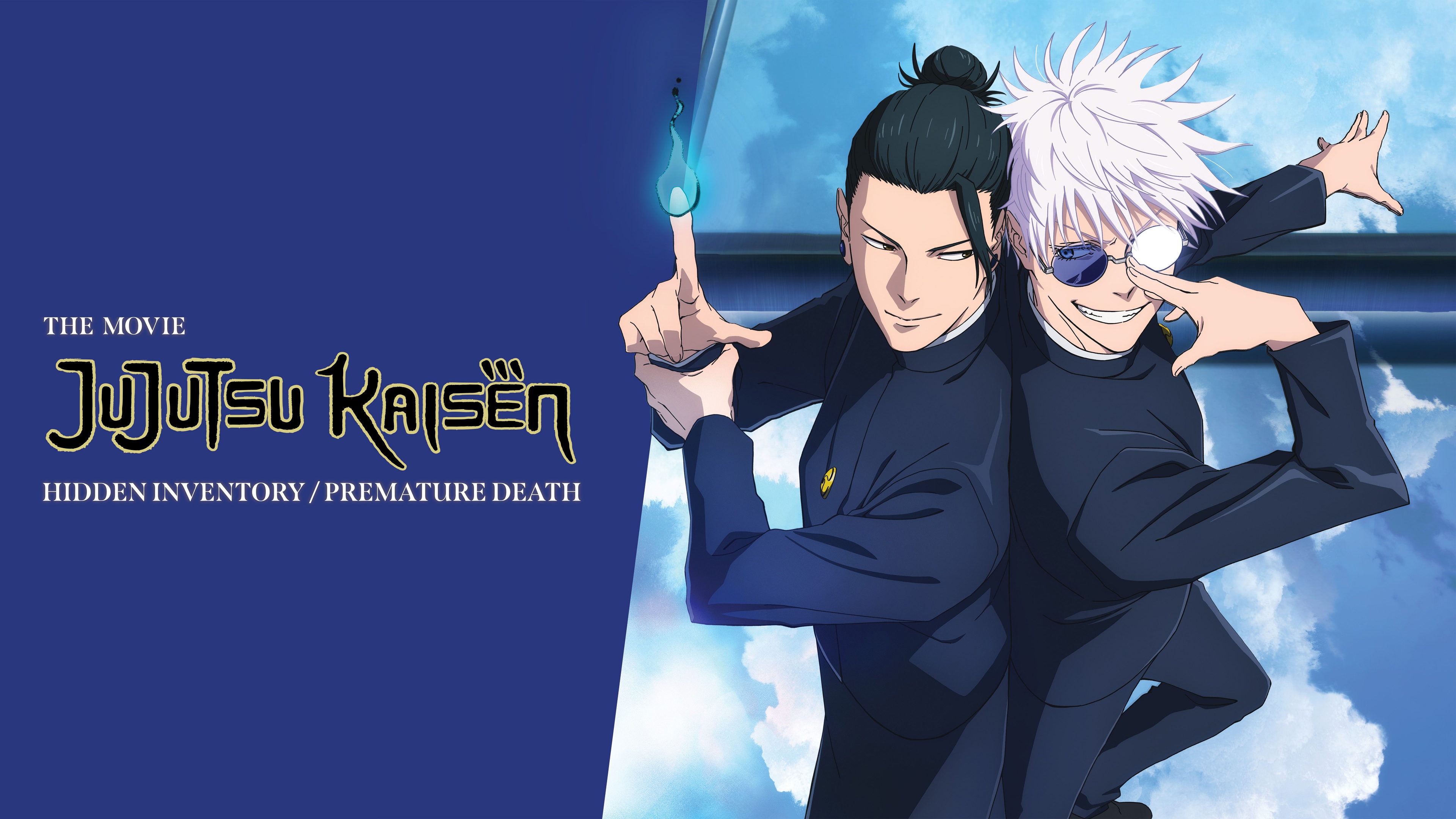 Wallpaper anime ngang 6306
