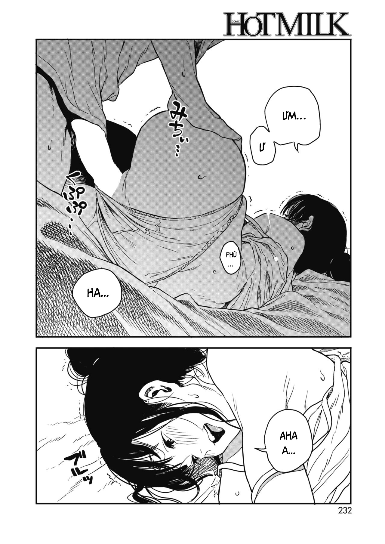 Đọc truyện hentai Tạm biệt, quẩy lên nào! - Oneshot