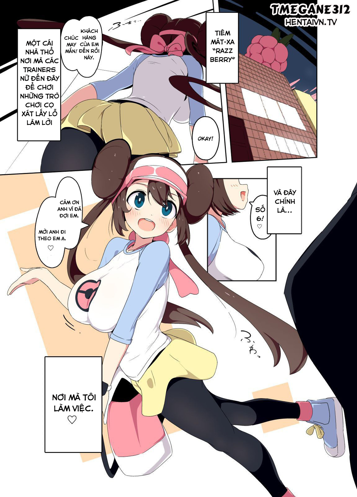 Đọc truyện hentai Lồn Gần Cặc, Lâu Ngày Thì Cũng Bị Giã Nát Thôi~ - Oneshot