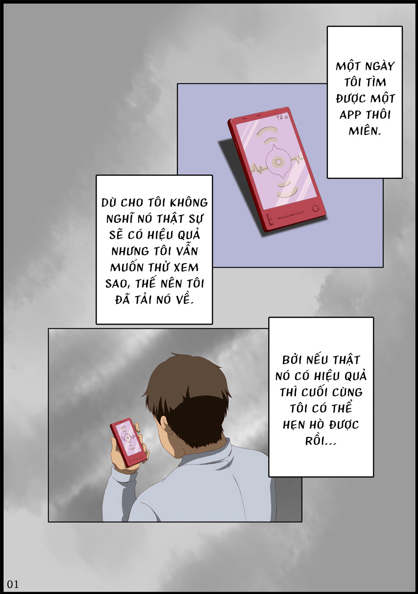 Đọc truyện hentai Hypnosis To The Chairperson - Oneshot