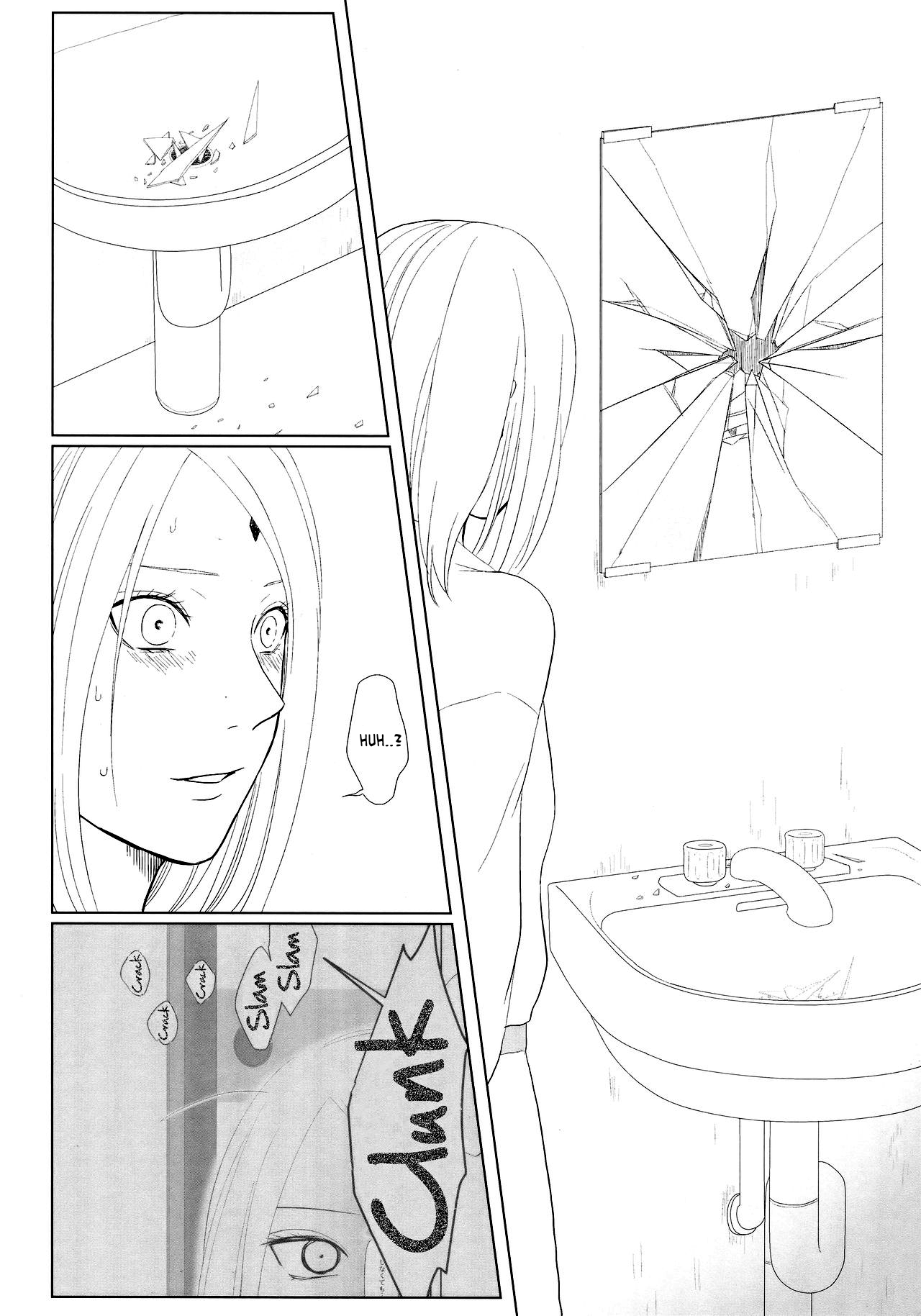 Đọc truyện hentai Mối tình ngoại truyện với 3 người - Oneshot