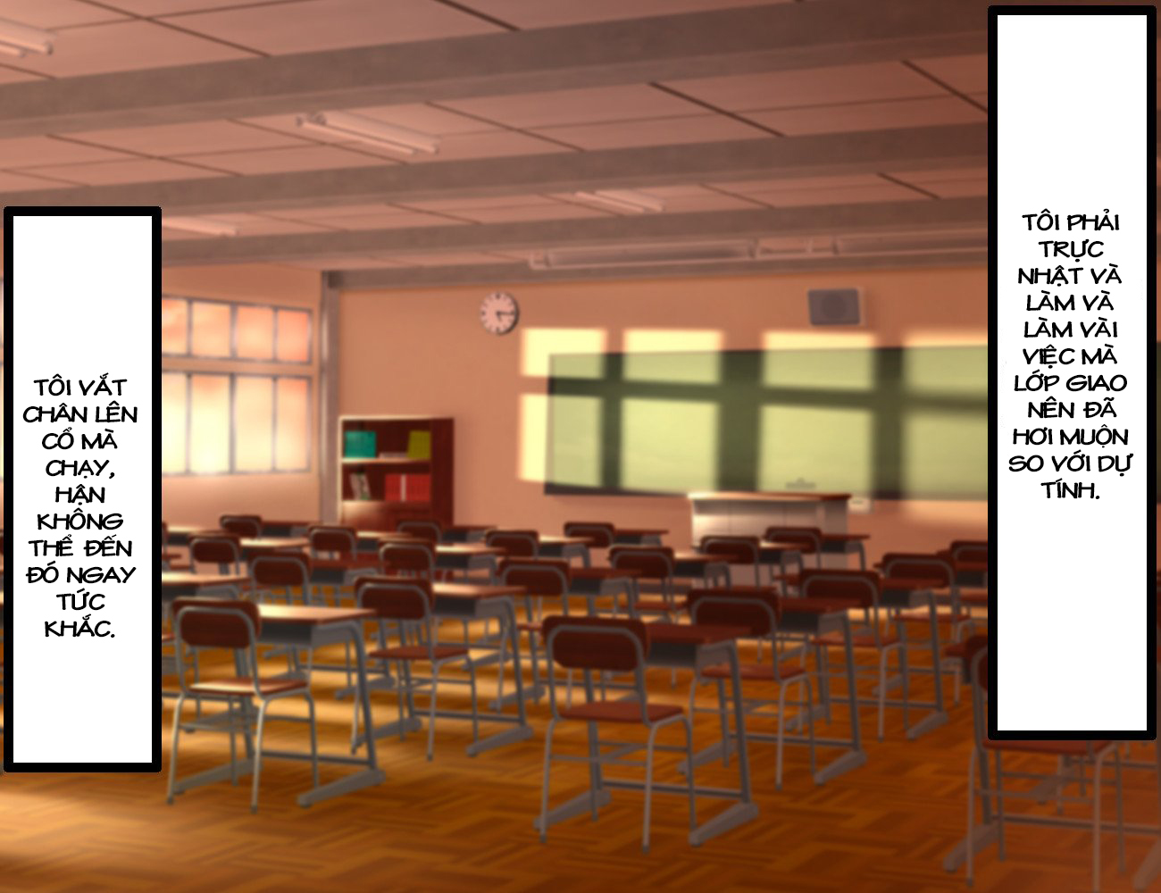 Đọc truyện hentai Dàn hảem bị cướp đi bởi thằng bạn chó! - Chap 7