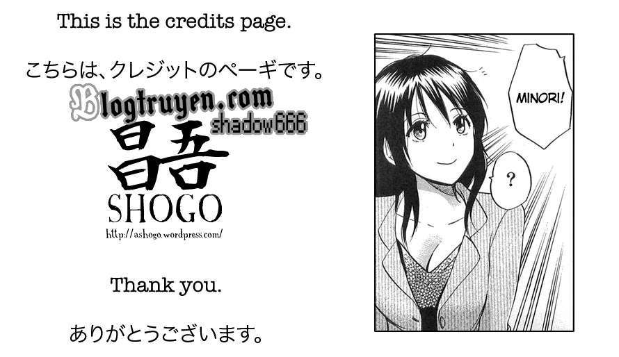 Đọc truyện hentai Công việc của tôi là yêu - Chap 11