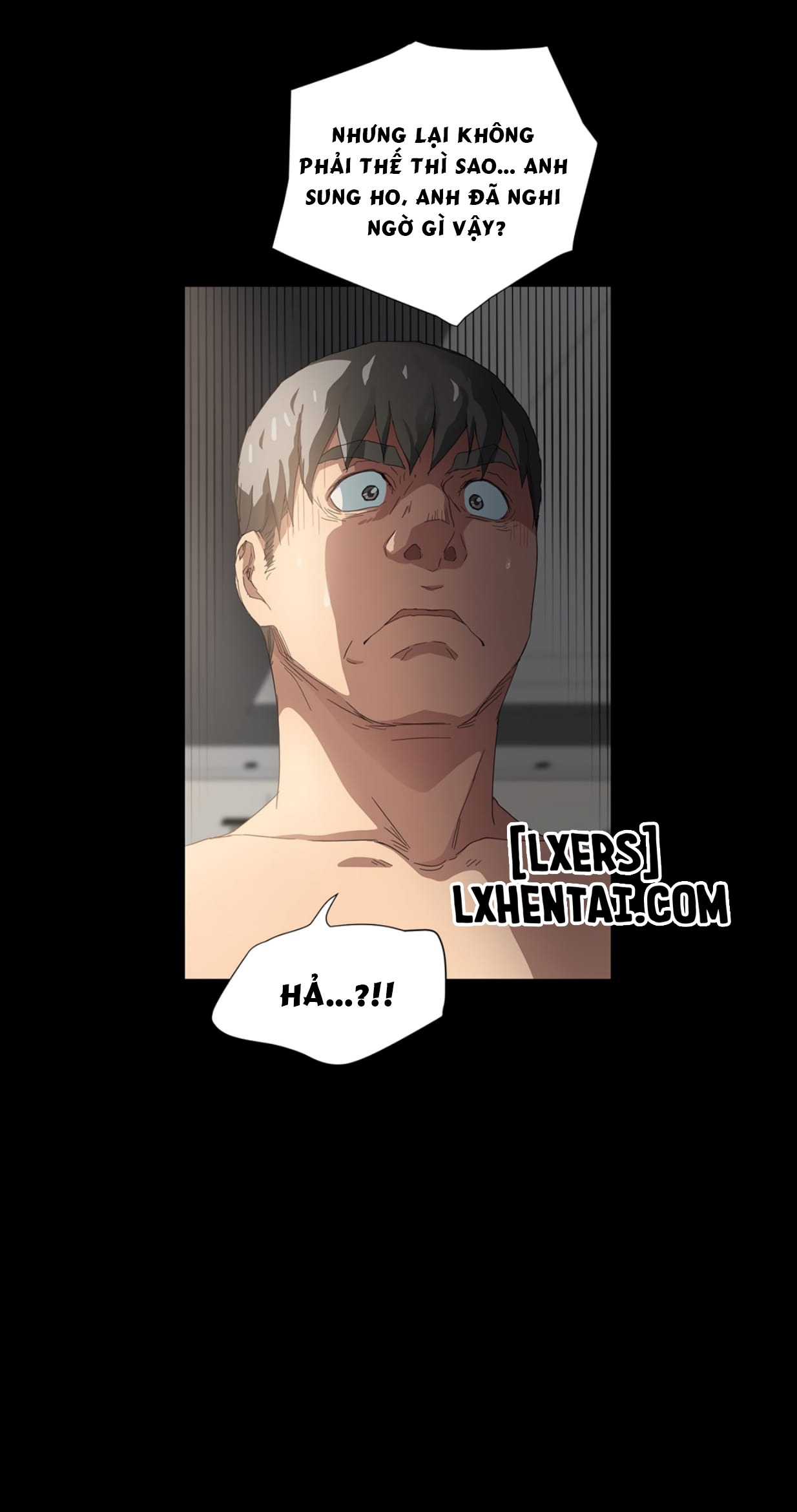 Đọc truyện hentai Mẹ Kế - Chap 14