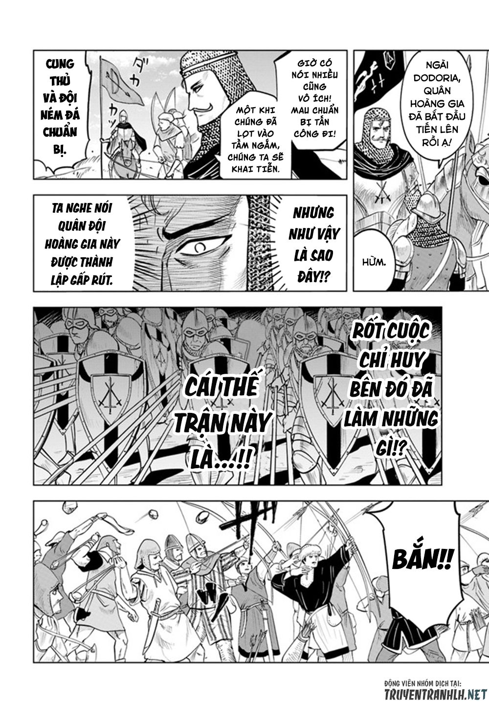 Đọc truyện hentai Hành trình chịch dạo của của máy dập cổ đại - Chap 35