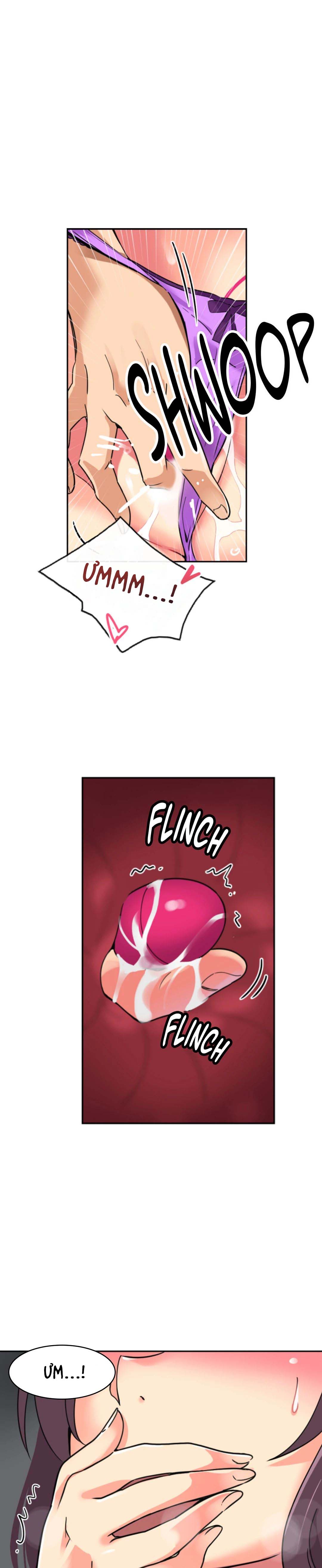 Đọc truyện hentai Đào tạo cô dâu - Chap 14