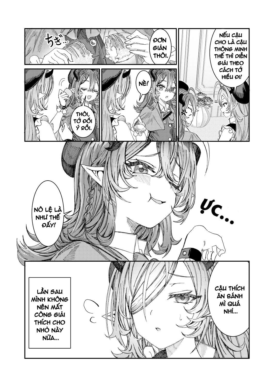 Đọc truyện hentai Dorei o Choukyou shite Harem Tsukuru - Phần 9