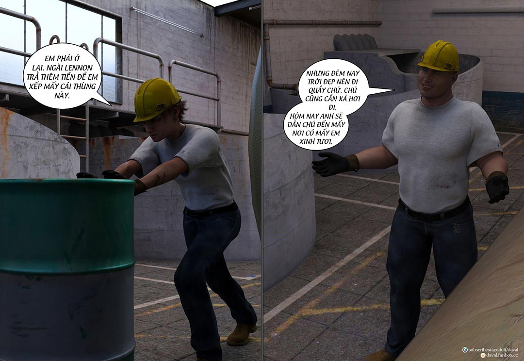 Đọc truyện hentai Thỏa mãn nhu cầu của mẹ - Chap 3A