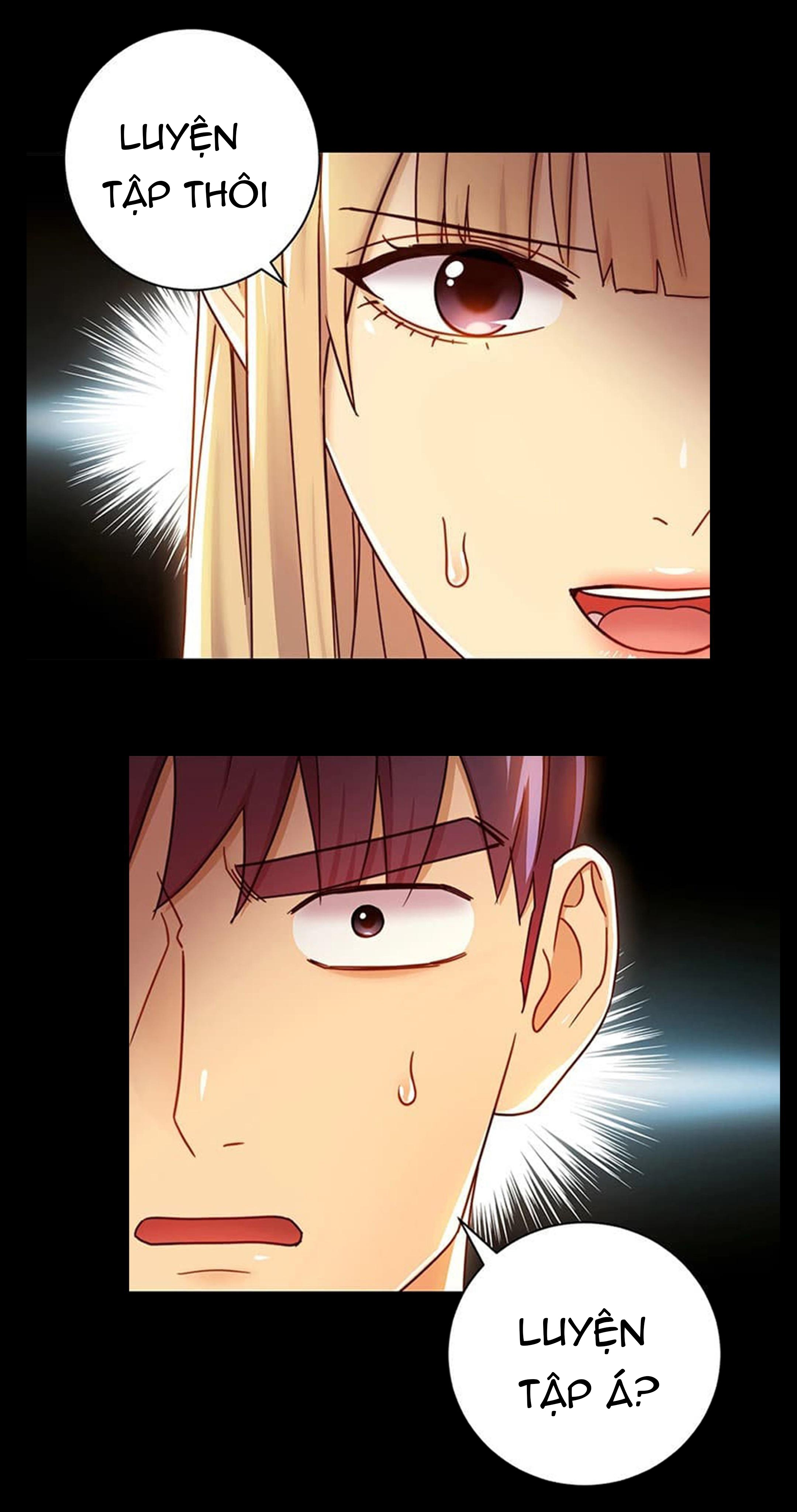 Đọc truyện hentai Bạn Của Mẹ Kế - Chap 40