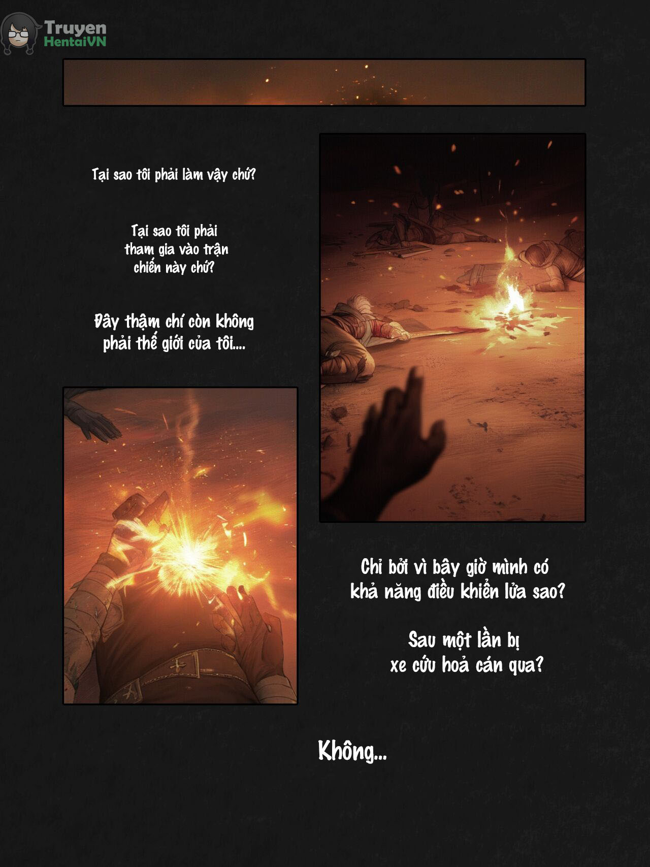 Đọc truyện hentai I Reincarnated into a Fire Emblem Isekai and Made a Deal with the Villainess for Anal [FEFanatica/AI Assisted] - Truyện chính