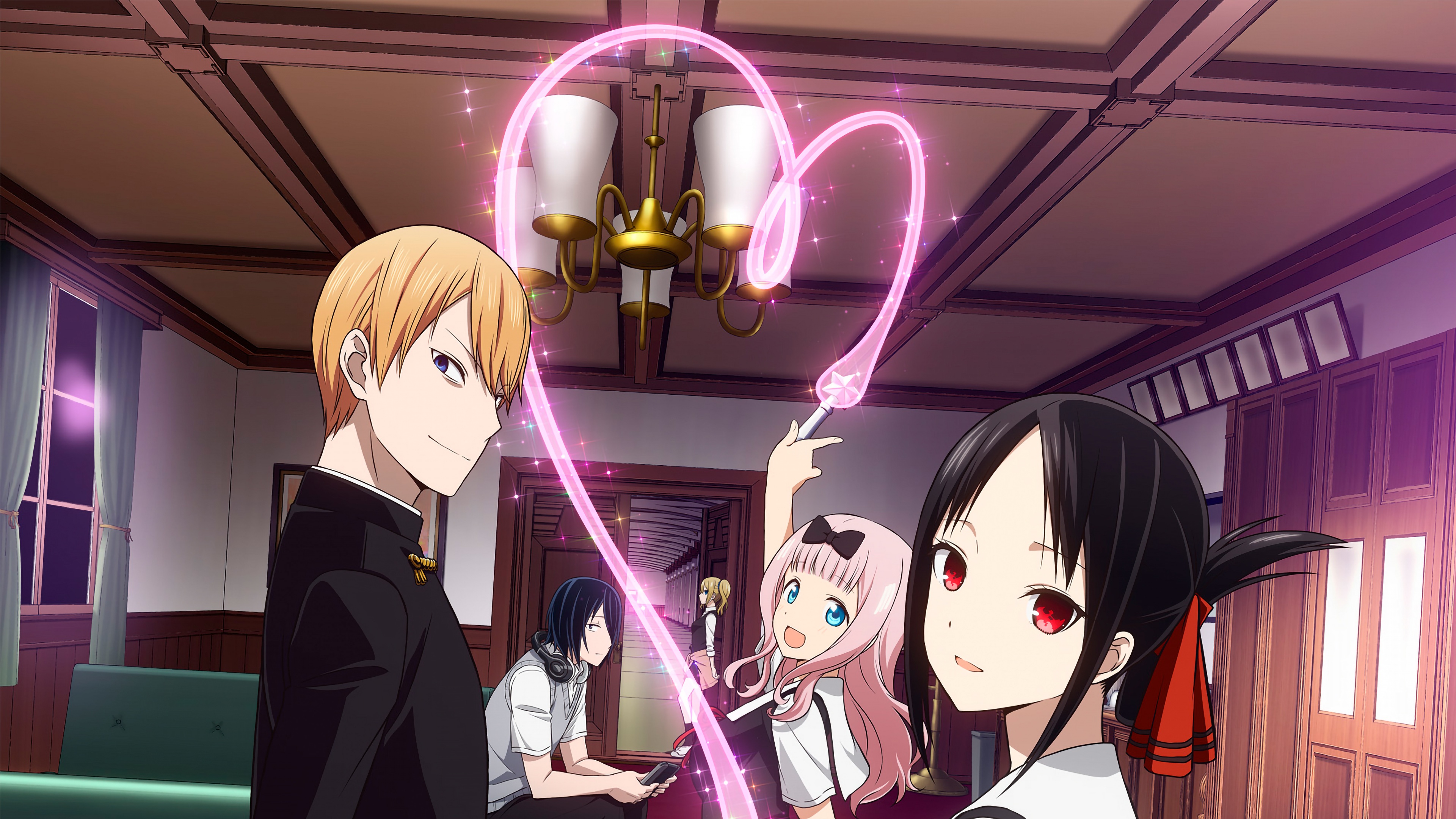 Wallpaper anime ngang 7125