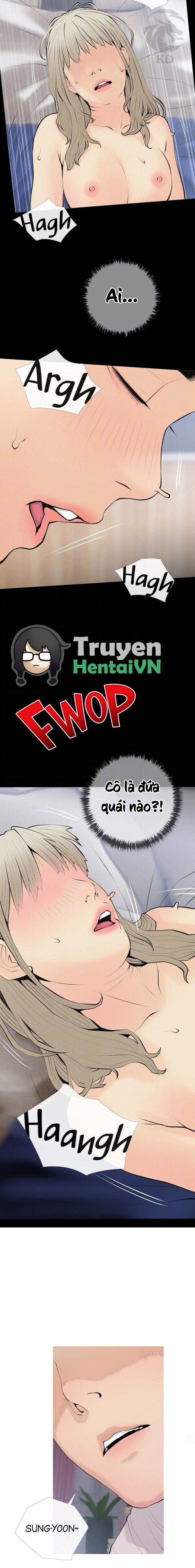Đọc truyện hentai Dập Dì Của Tôi - Chap 77