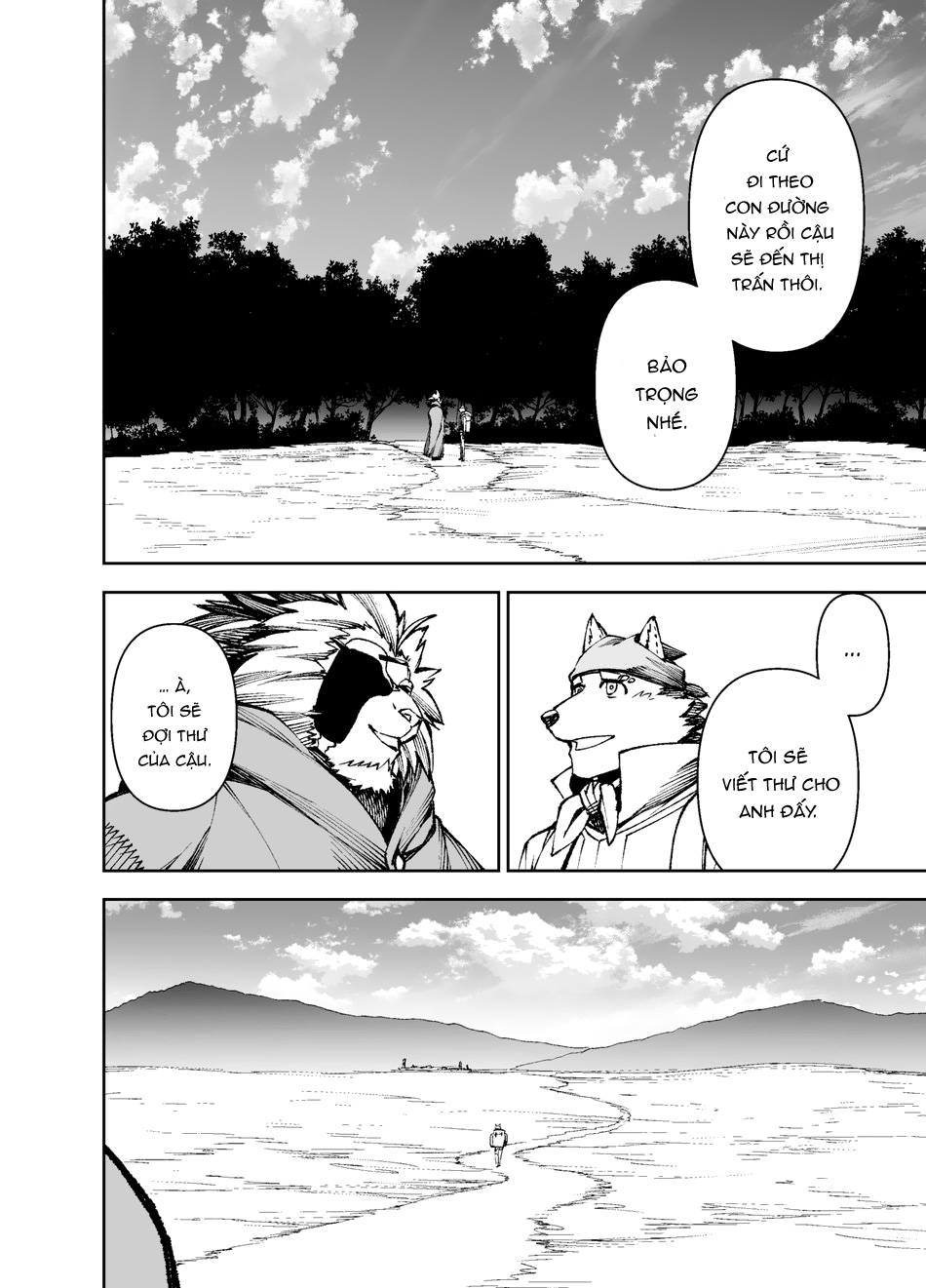 Đọc truyện hentai Phá giải lời nguyền - Chap 1