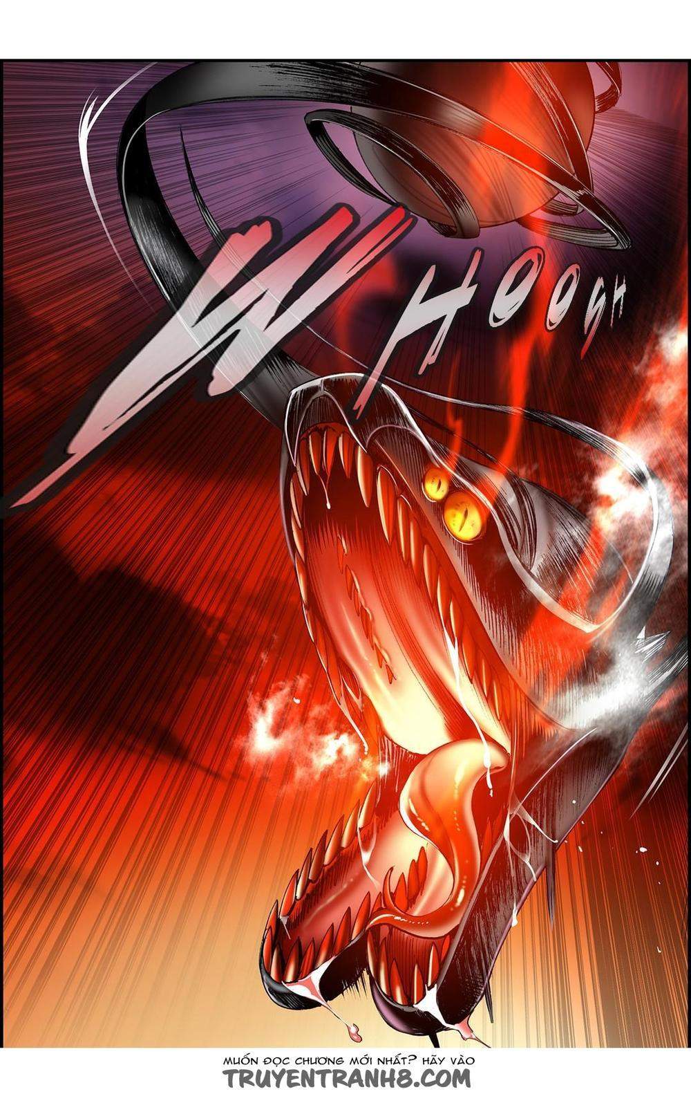 Đọc truyện hentai Sự Ràng Buộc Của Lilith - Chap 40