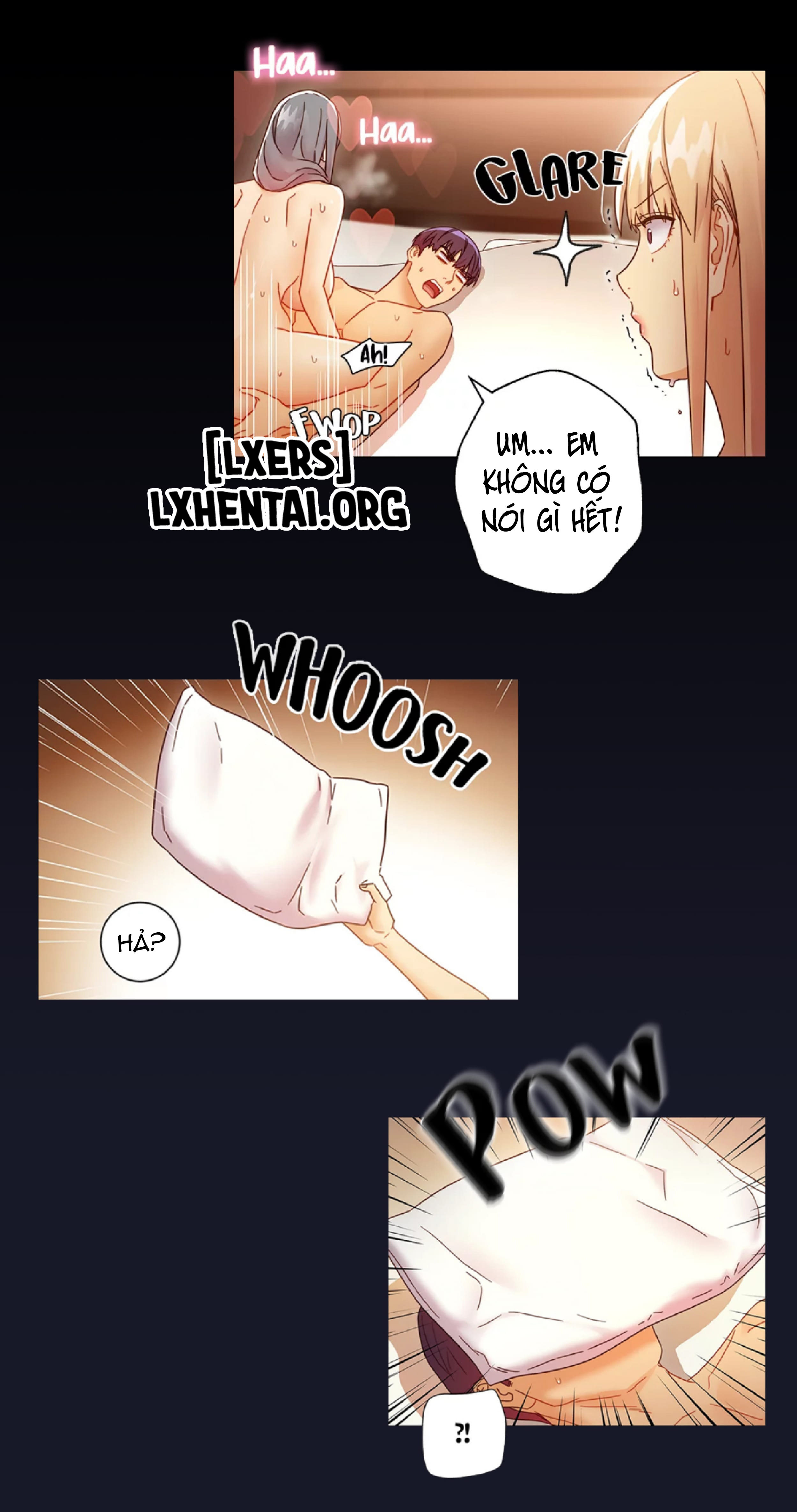 Đọc truyện hentai Bạn Của Mẹ Kế - Chap 48