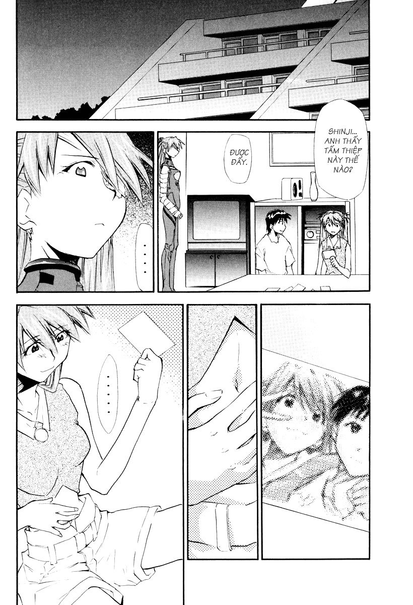 Đọc truyện hentai RE-TAKE - Chap 4 - RE-TAKE 0