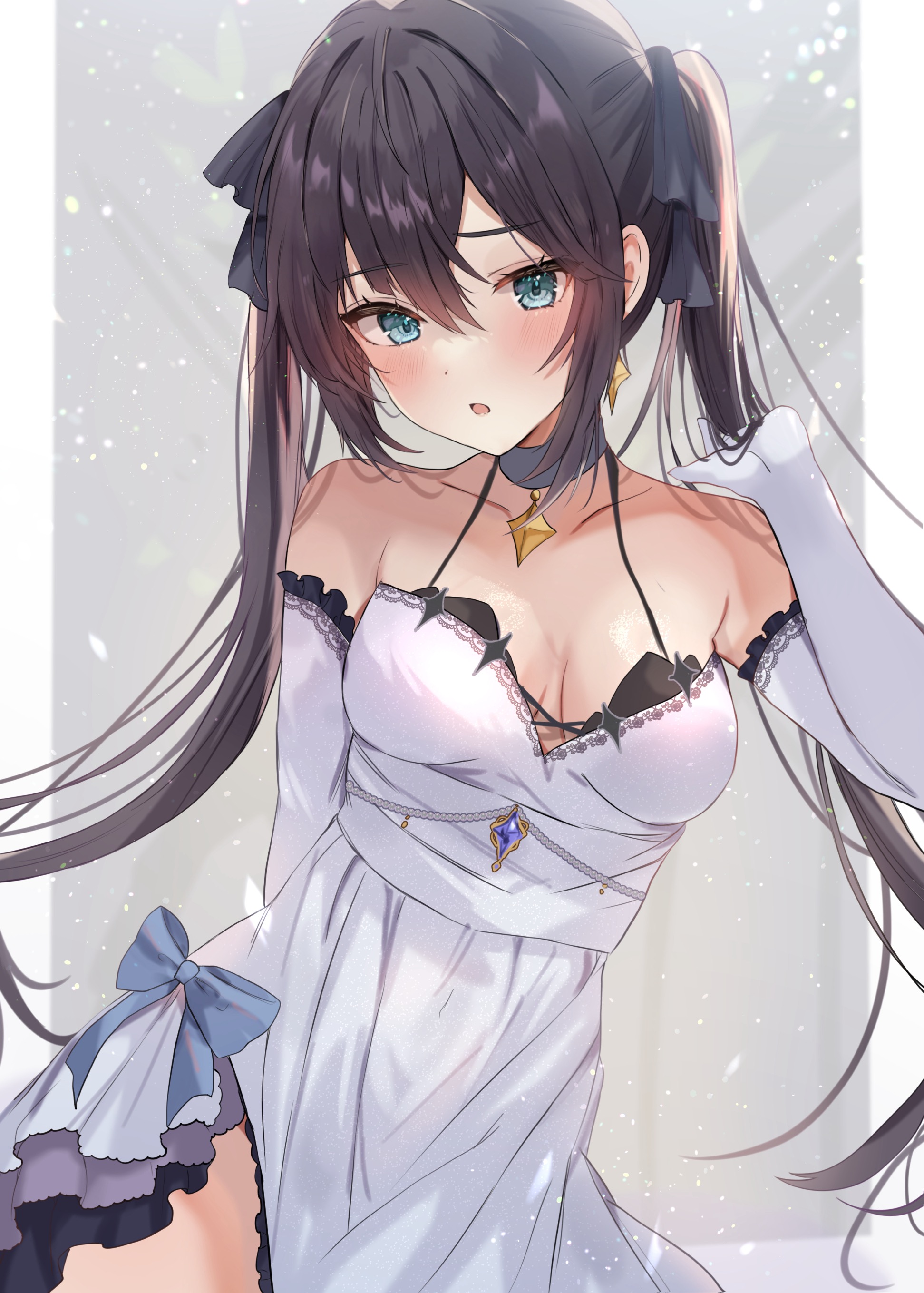 Wallpaper wibu dọc 353