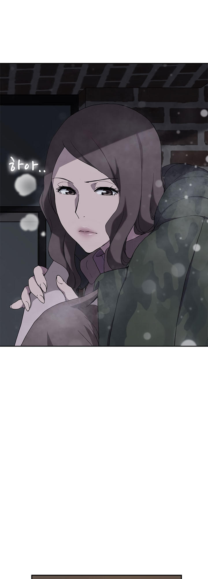 Đọc truyện hentai Mẹ Kế - Chap 35