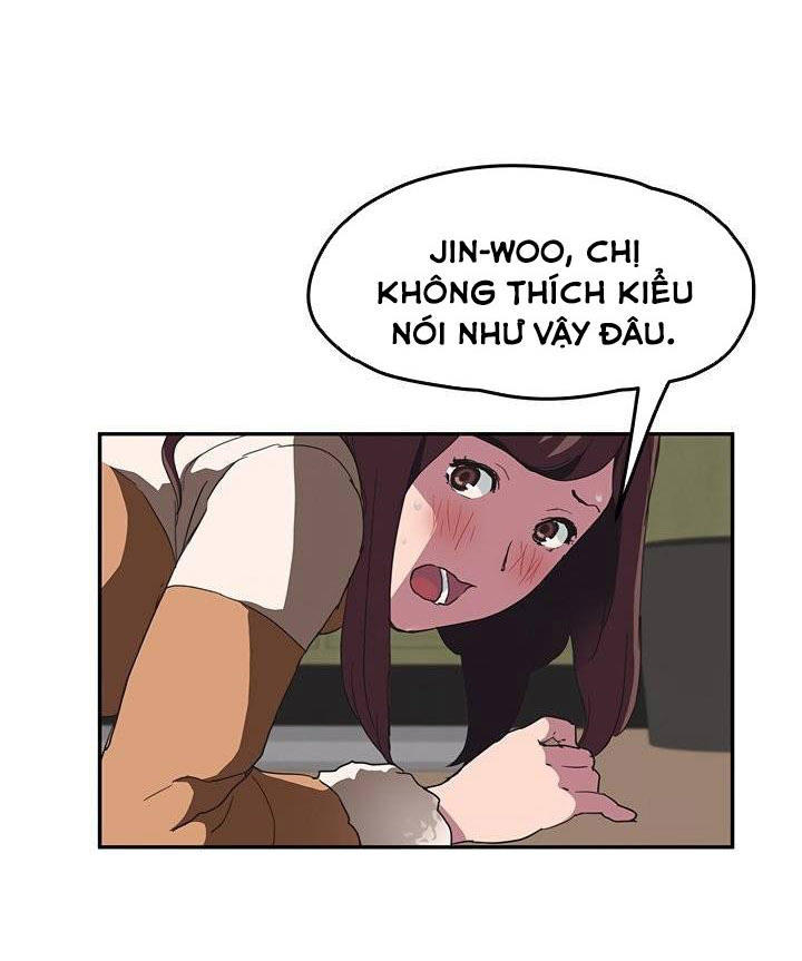 Đọc truyện hentai Mẹ Kế - Chap 44