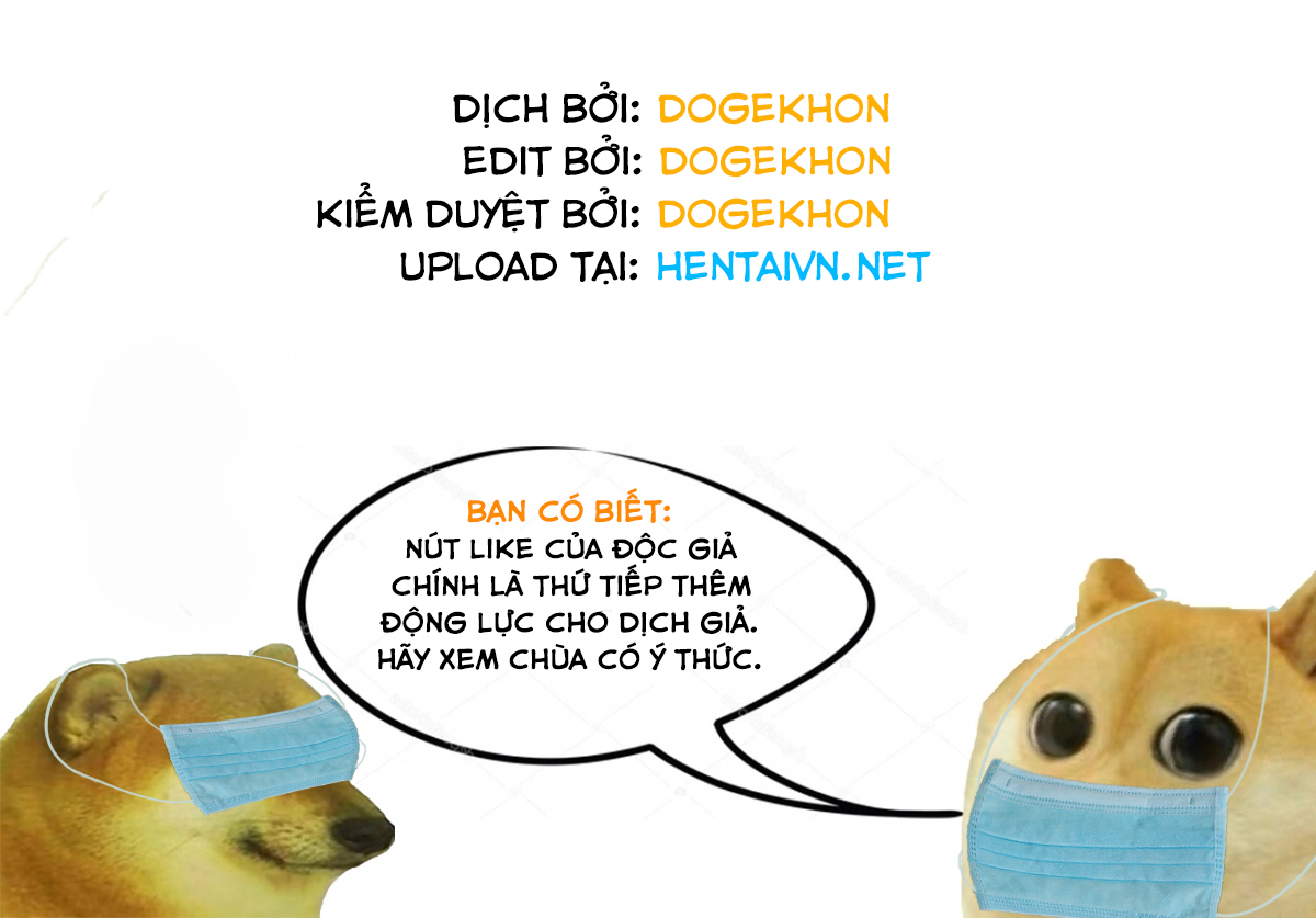 Đọc truyện hentai Cuộc Săn Tối Thượng - Chap 4