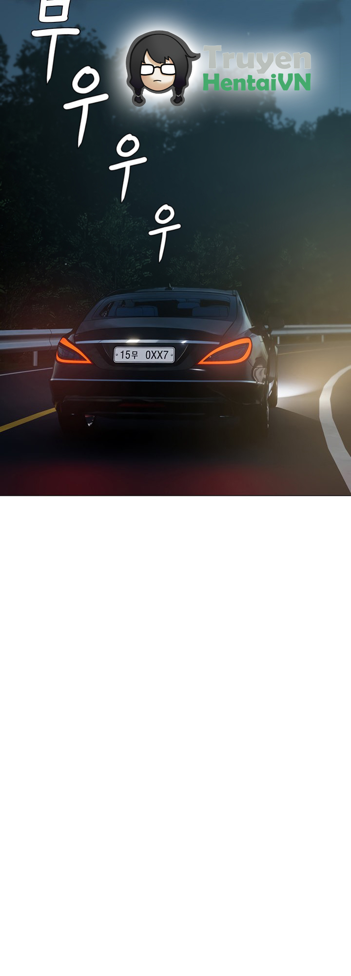 Đọc truyện hentai Bí Mật Biệt Thự Hyeonjung - Chap 49