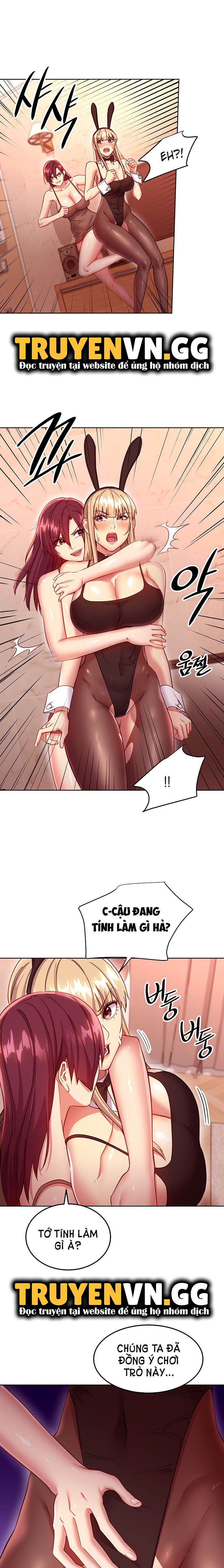 Đọc truyện hentai Bạn Của Mẹ Kế - Chap 115