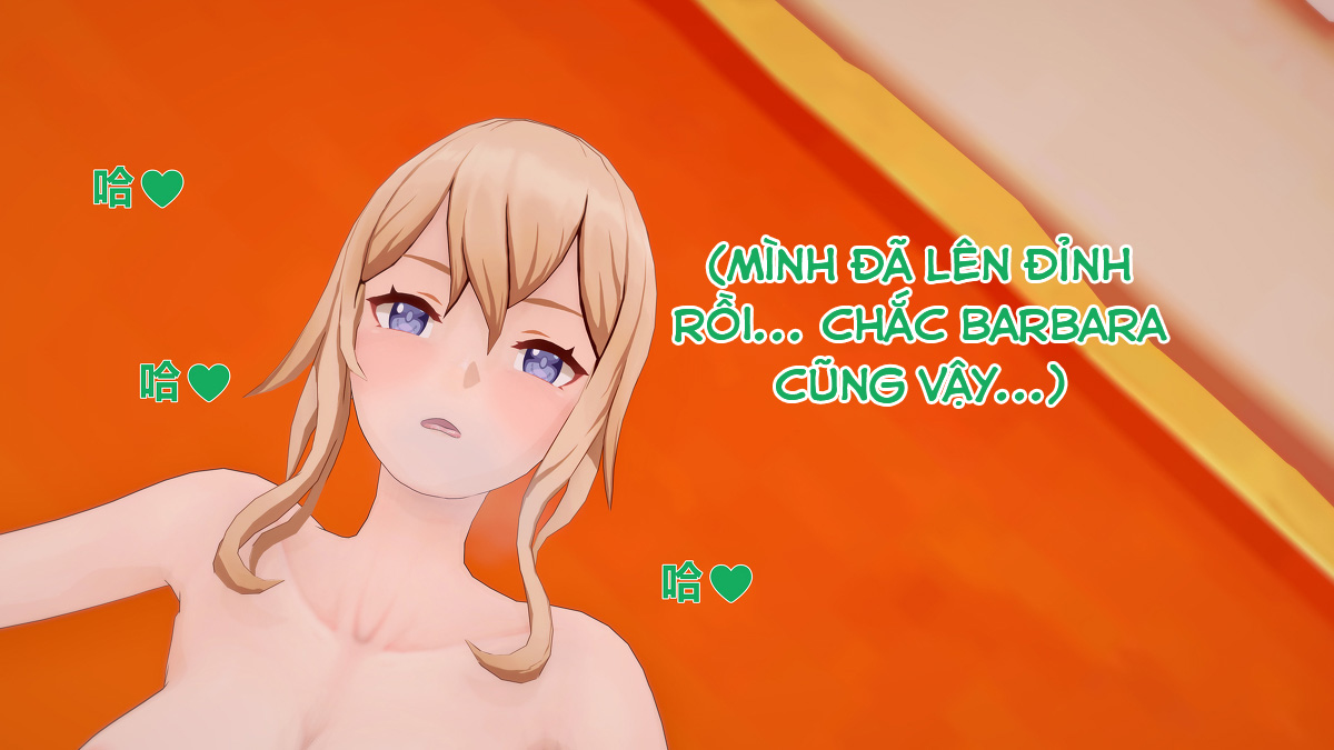 Đọc truyện hentai Cậu học sinh may mắn - Jean 3