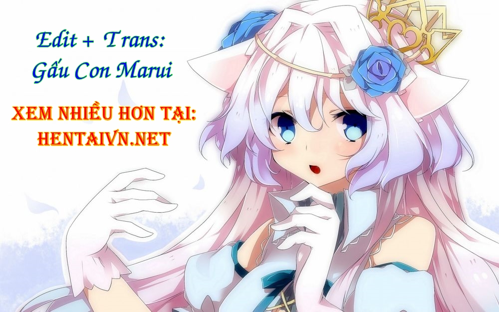 Đọc truyện hentai Civilian Control - Oneshot