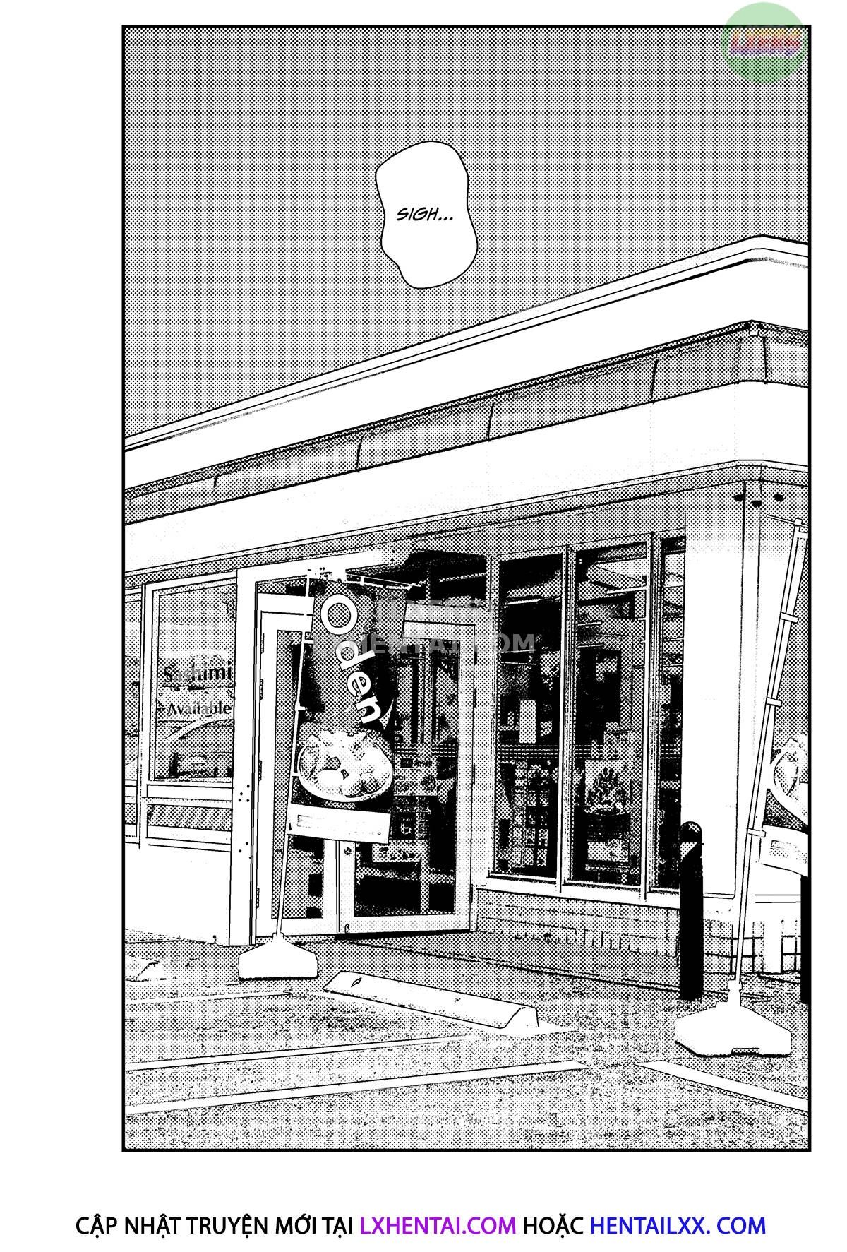 Đọc truyện hentai Stray Gyaru Harem - Chap 1