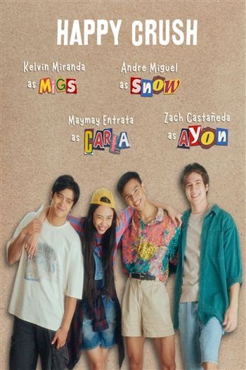 Hạnh Phúc Vỡ Òa