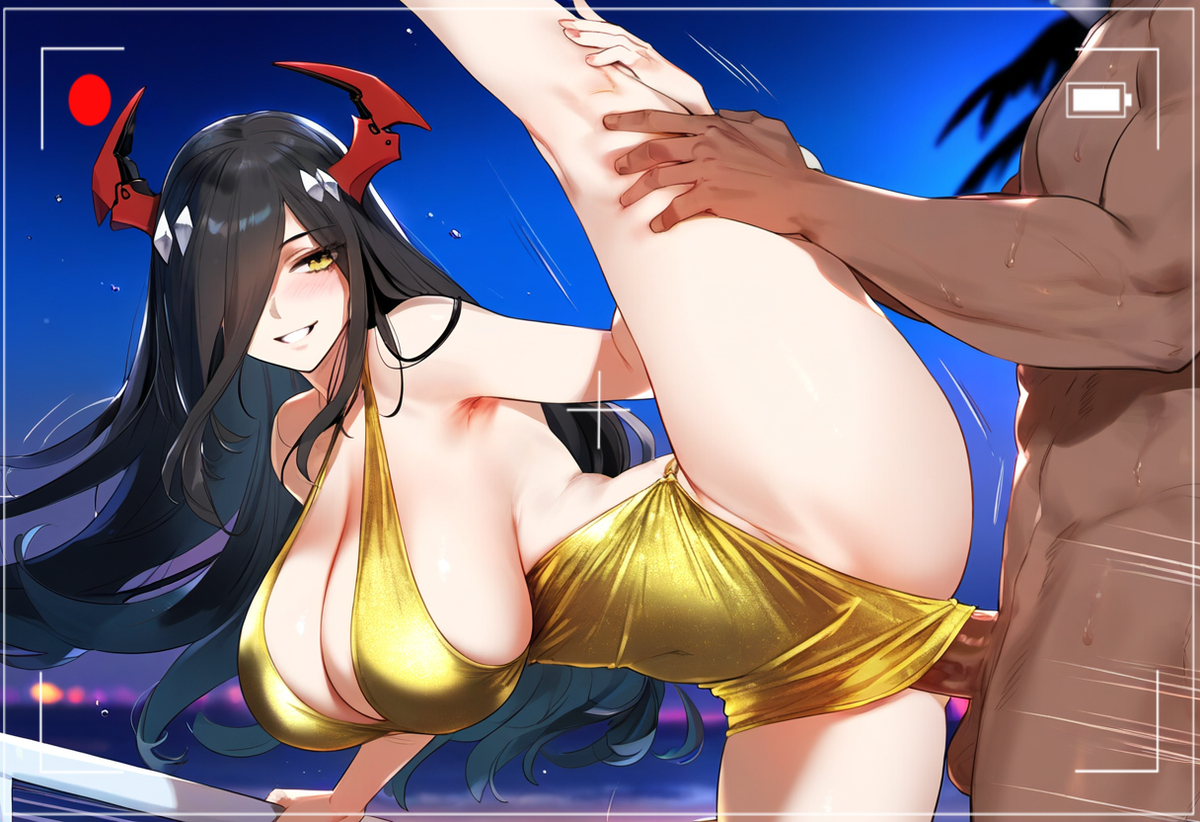 Đọc truyện hentai Tuyển tập Albums Art hentai - Chap 161 - FdG NTS story 3 (Part.2)