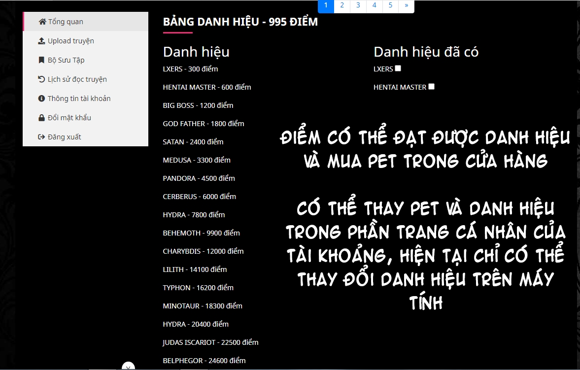 Đọc truyện hentai Compulsory High Quality Sperm Implantation!? ~Once You Start Ovulating You Get Fucked~ - Chap 1