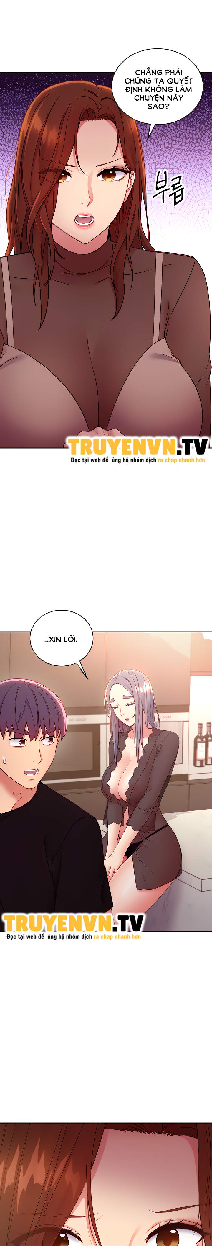 Đọc truyện hentai Bạn Của Mẹ Kế - Chap 85