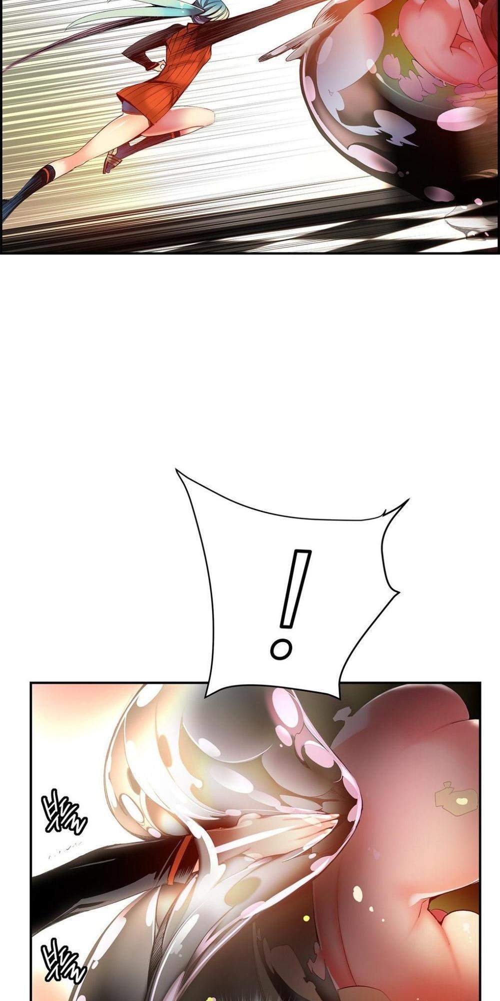 Đọc truyện hentai Sự Ràng Buộc Của Lilith - Chap 31