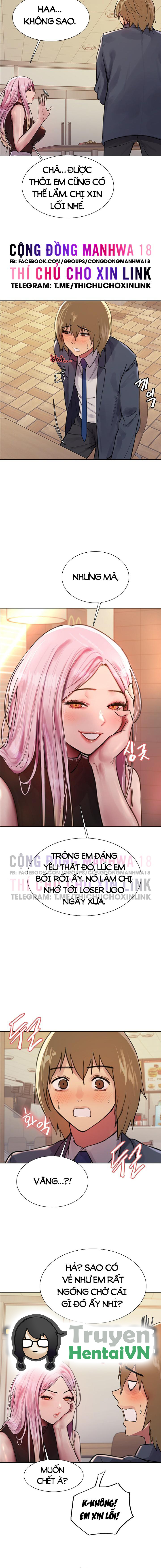 Đọc truyện hentai Nhãn Lực Toàn Năng - Chap 46