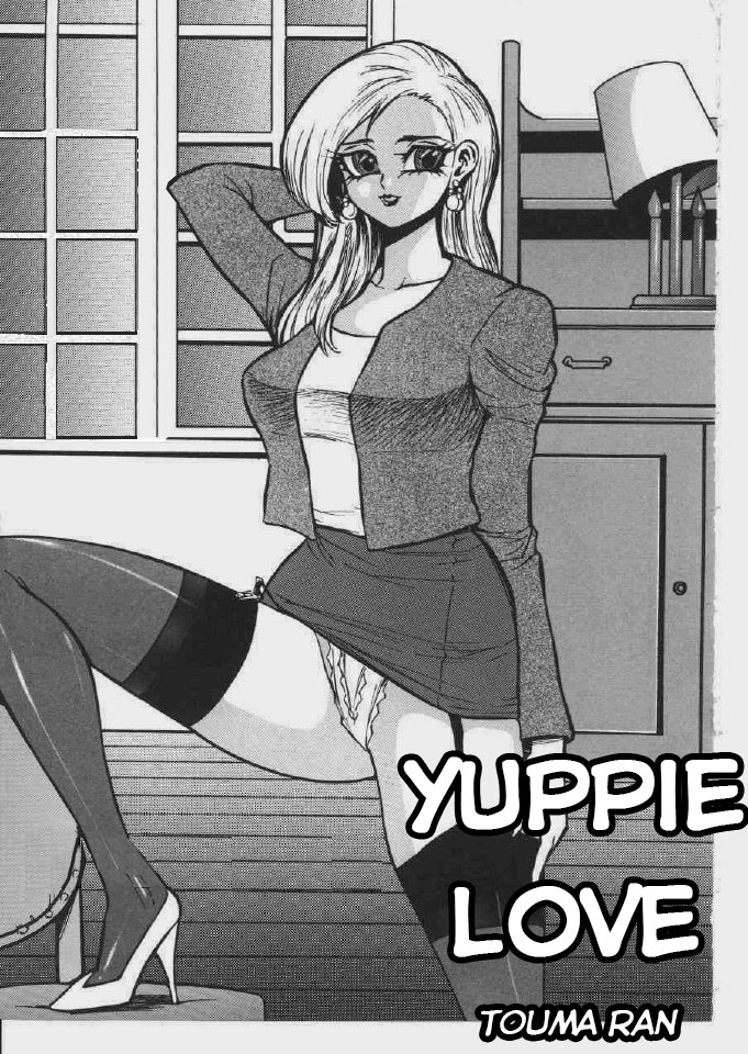 Đọc truyện hentai Yuppie Love - Oneshot