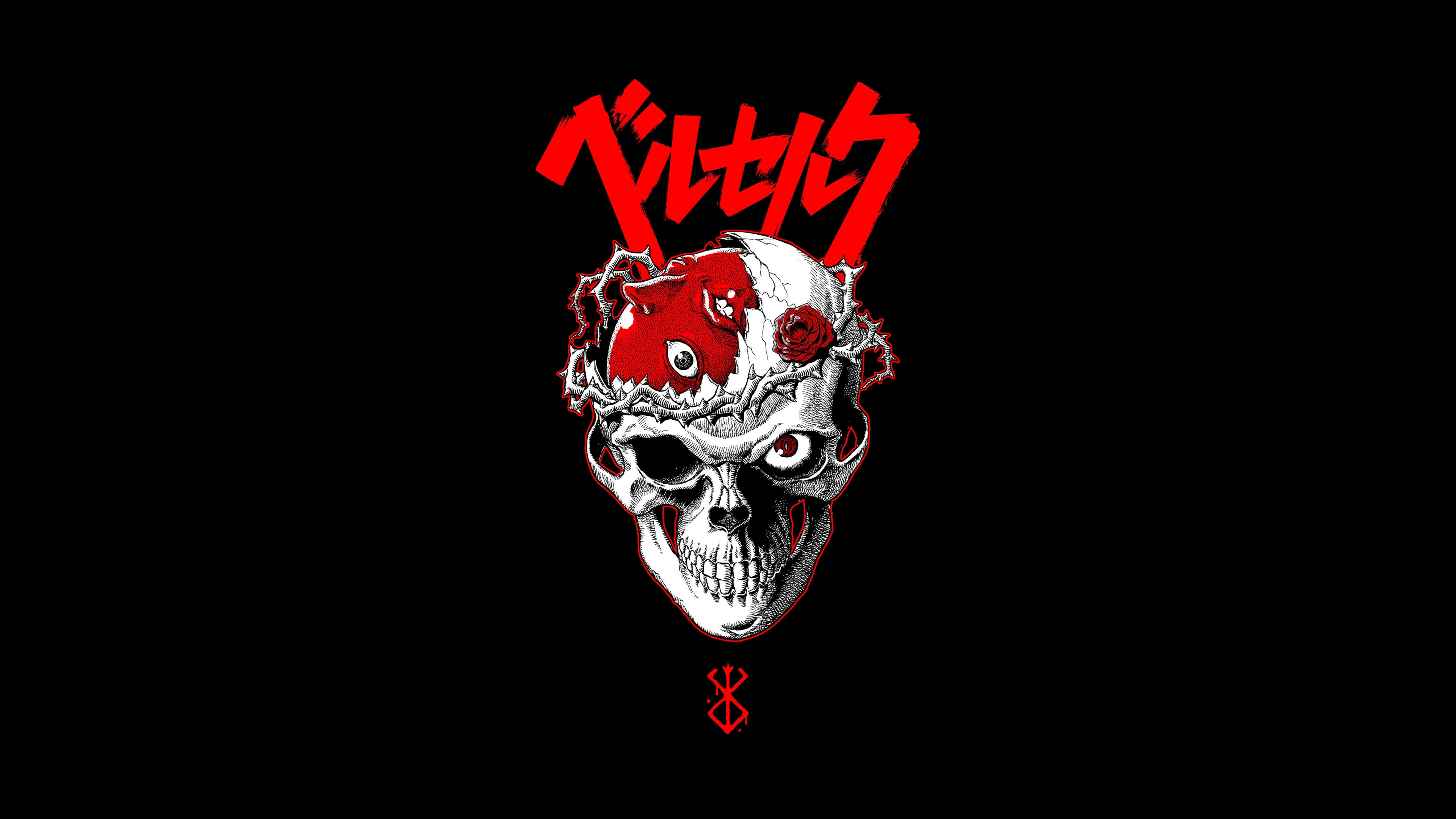 Wallpaper anime ngang 6781