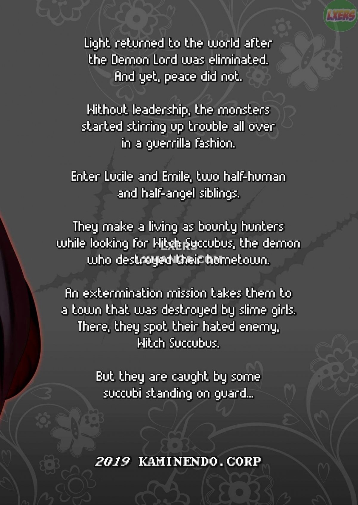 Đọc truyện hentai Bộ sưu tập sách phiêu lưu - Chap 10