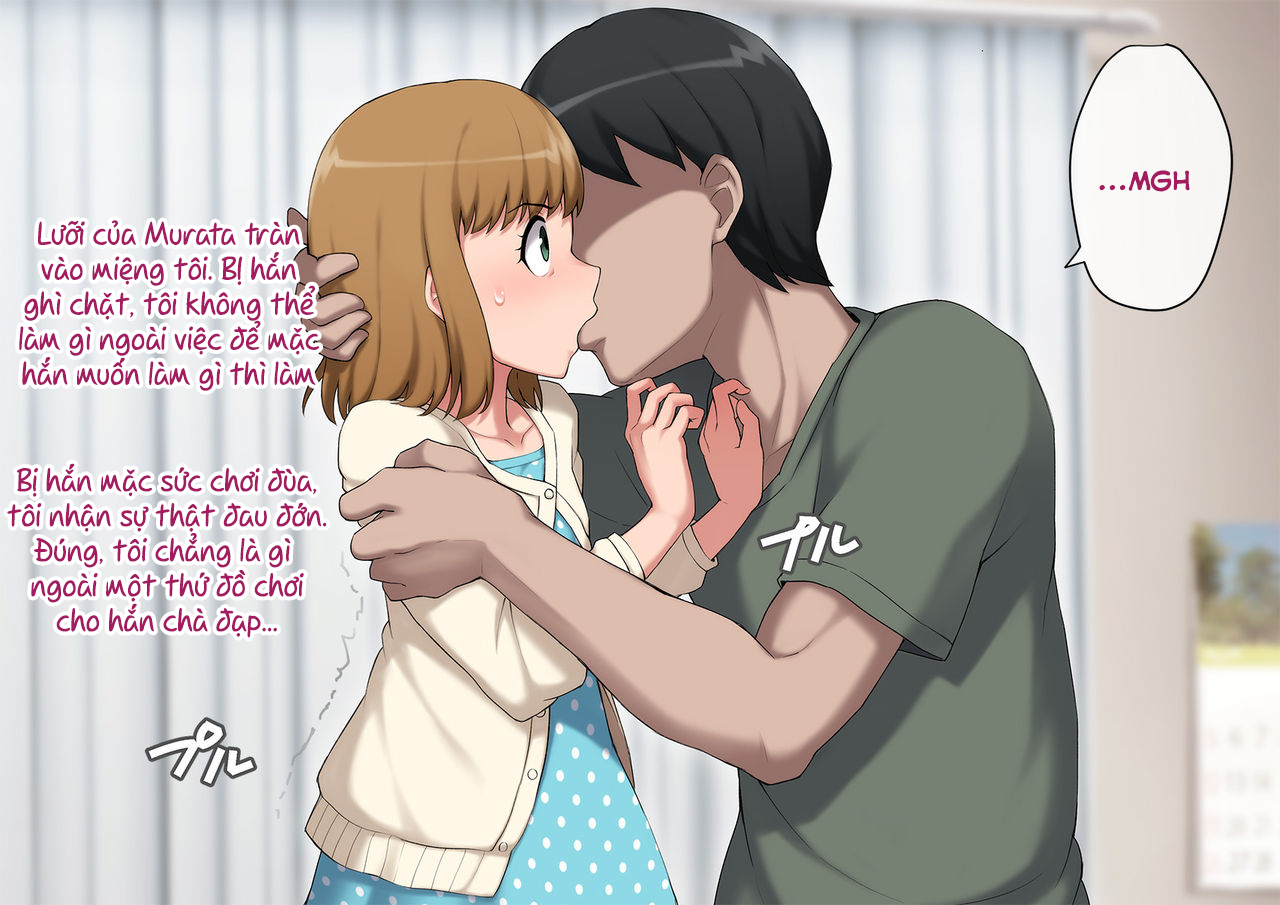 Đọc truyện hentai Nữ tính hóa và con đường từ bạn trai người khác thành vợ của người ta! - Chap 5