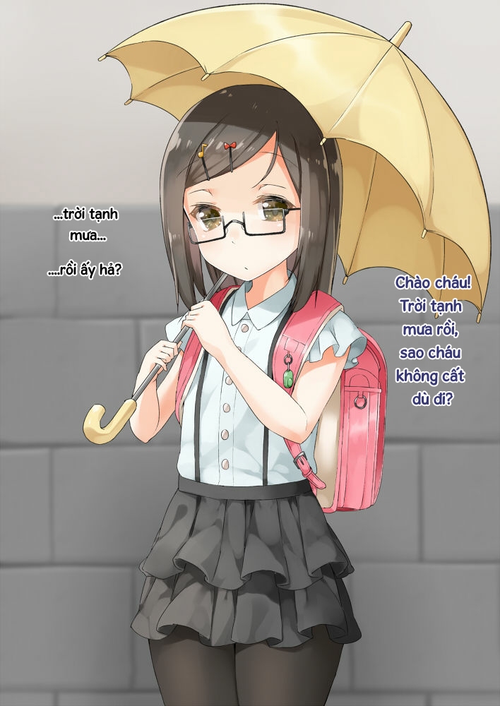 Đọc truyện hentai Làm thế nào để ...YÊU... các bé loli. - Oneshot