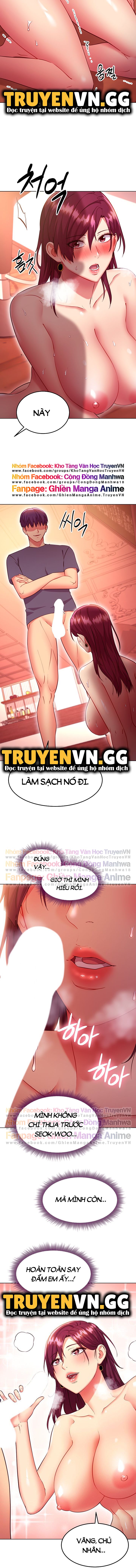 Đọc truyện hentai Bạn Của Mẹ Kế - Chap 129