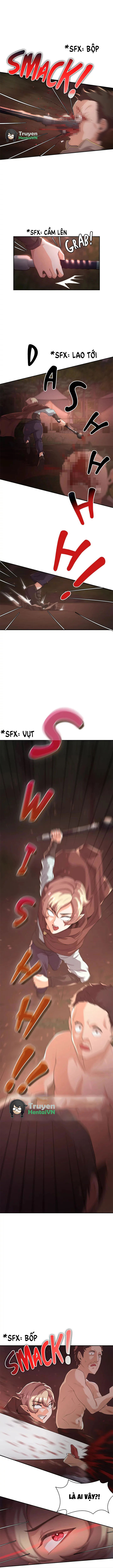 Đọc truyện hentai Chuyển Sinh Thành Phản Diện Game 18+ - Chap 5