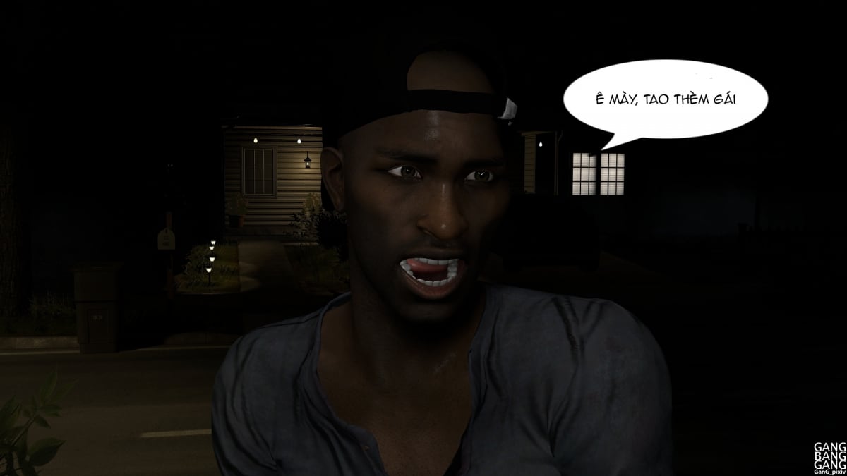 Đọc truyện hentai Hãm hiếp em gái tội nghiệp. - Oneshot. - 102 trang.