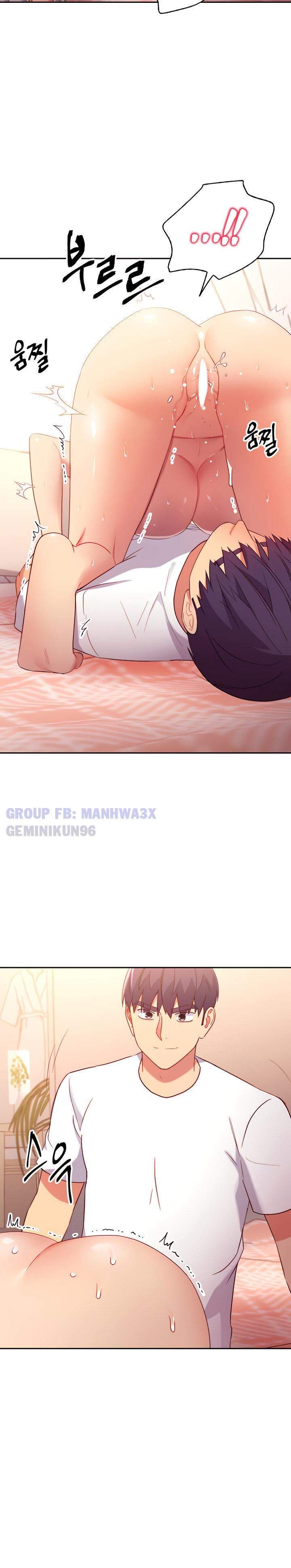 Đọc truyện hentai Bạn Của Mẹ Kế - Chap 89