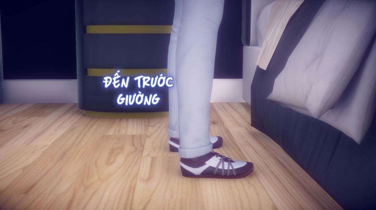 Đọc truyện hentai Tiểu sử của Chen Qiaoan Chương cuối - Chap 1: Phần ngoại truyện.