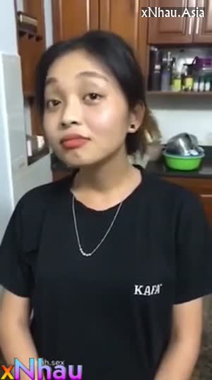 em ny nứng lồn thèm cu phải xin anh ny để được bú cu (em ny nứng lồn thèm cu phải xin anh ny để được bú cu) []