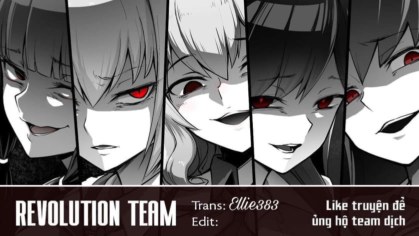 Đọc truyện hentai Nàng K Và Kẻ Bất Hạnh 2 - Chap 1: Khởi đầu