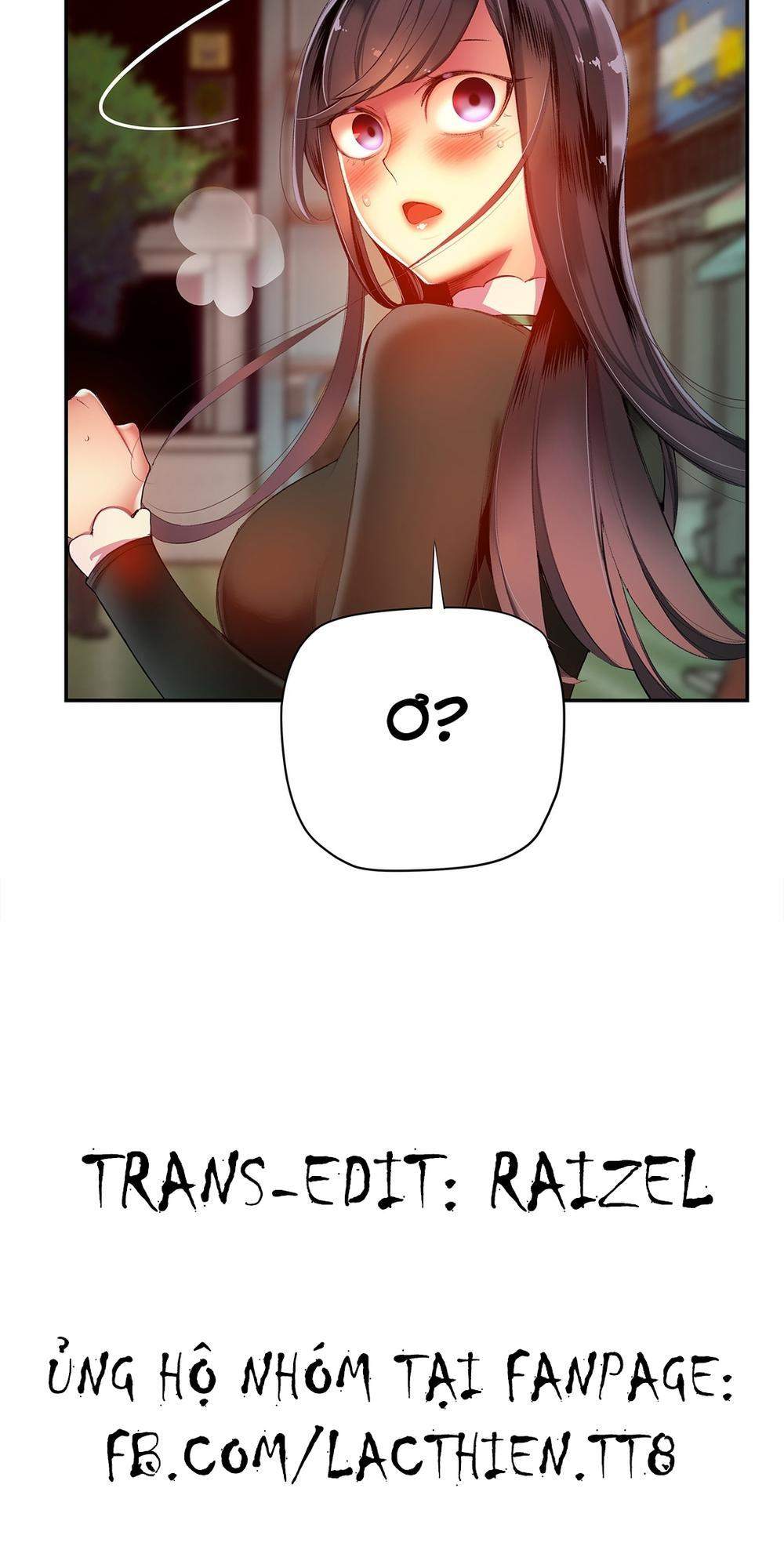 Đọc truyện hentai Sự Ràng Buộc Của Lilith - Chap 25