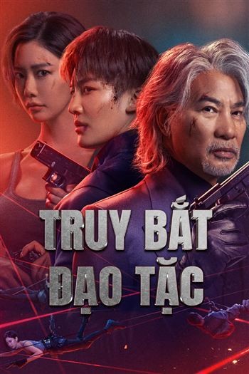 Truy Bắt Đạo Tặc