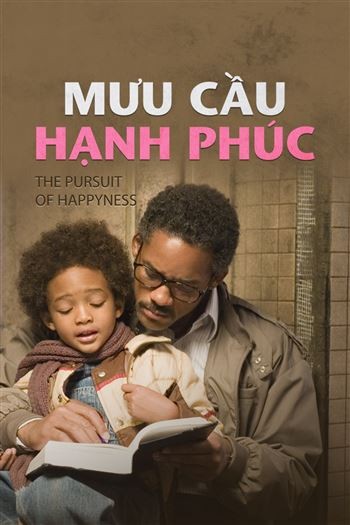 Mưu Cầu Hạnh Phúc